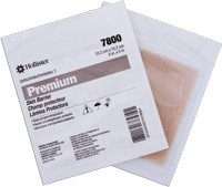 7800 Hollister Premium Standard Wear Ostomy Skin Barrier | Ostomy