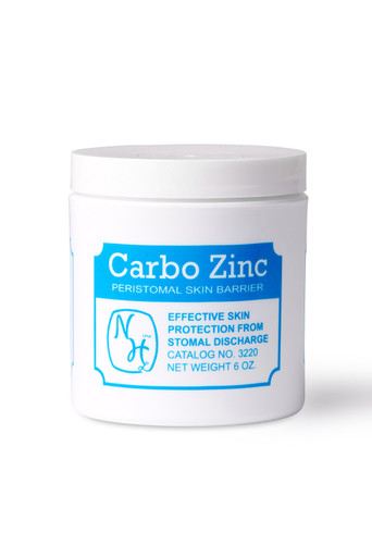 carbozinc-peristomal-skin-