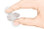 Osto EZ Vent Glides allows for easier opening. Gas release device for your ostomy pouch.