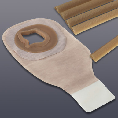 7805 Hollister Adapt Ostomy Barrier Rings  Hollister Ostomy Accessories  from Parthenon