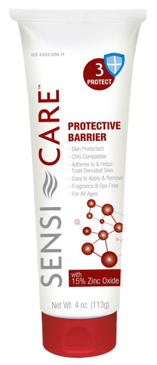 325614 Sensi-Care Protective Barrier for Diaper Rash | Parthenon