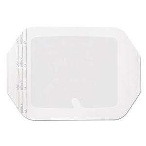 55TD26C Cardinal Health™ Transparent Wound Dressing, Standard, 4