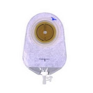 12474 Coloplast Assura® Extended Wear MAXI Urostomy Pouch | The