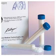 Medifil Collagen Particles | Discount Wound Care Supplies