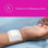 2861 Medipore H Soft Cloth Medical Tape
