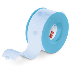 3M Kind Removal Silicone Tape, 2 inch x 5-1/2 Yard - 6/Box