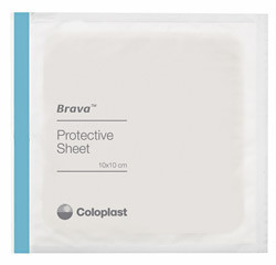 32105, 32155, 32205 Brava Protective Skin Barrier Sheets