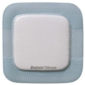 foam wound dressing Silicone Foam Dressing for Second-Degree Burns main image 0