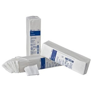 Kendall Curity Non-Sterile Gauze Sponge 2