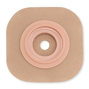 11404 Hollister CeraPlus Convex Ostomy Skin Barrier | The