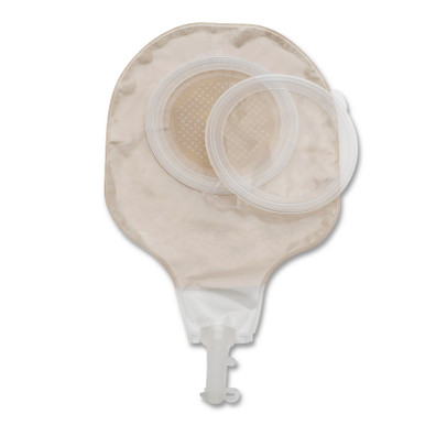 80070 Hollister Premier High Output Drainable Ostomy Pouch | The
