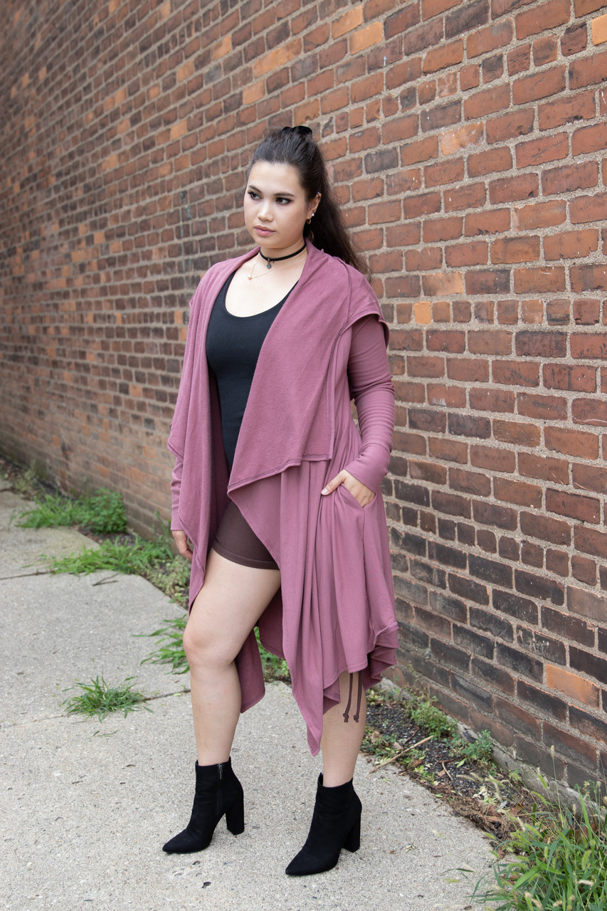 Annabelle Cardigan