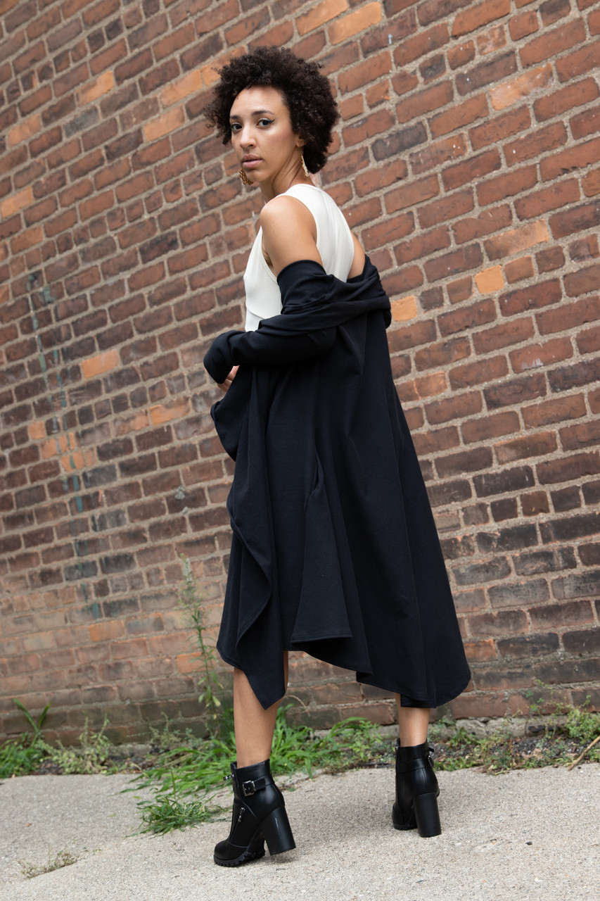 Annabelle Cardigan