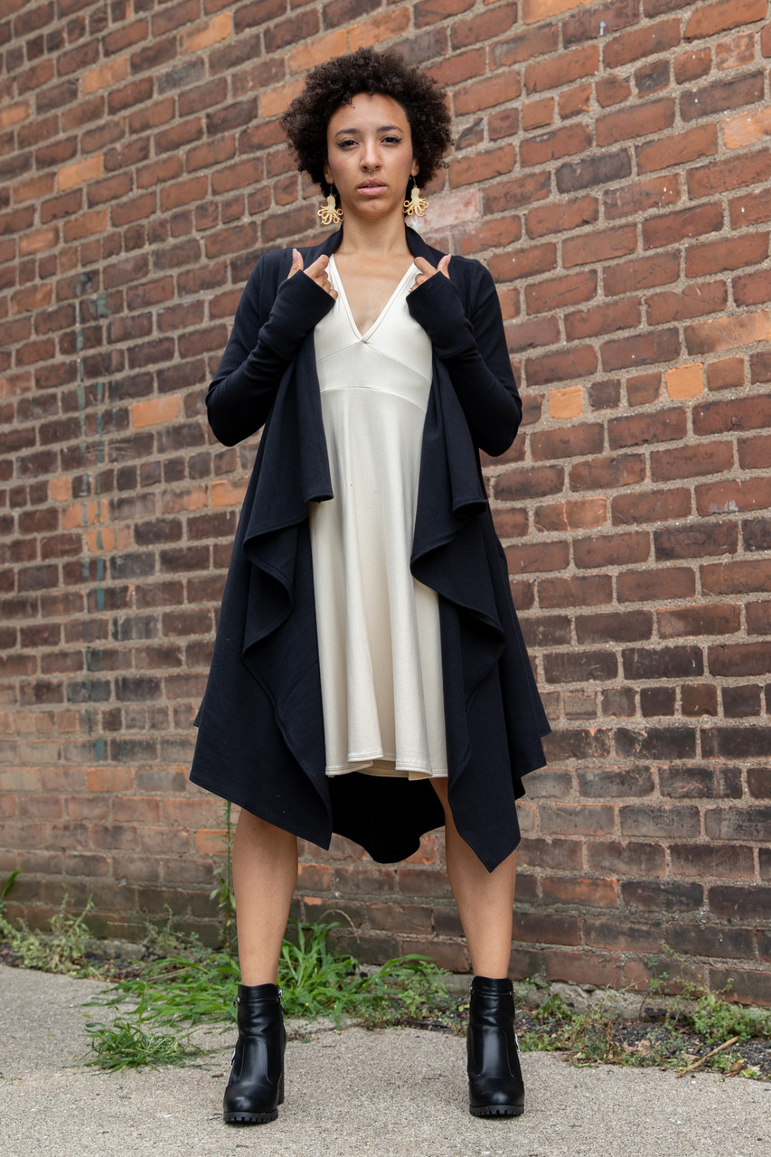 Annabelle Cardigan