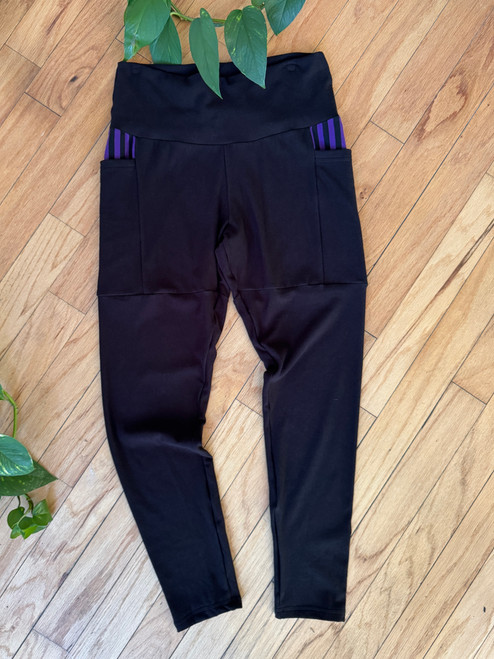 XL Pocket Leggings [READY TO SHIP]