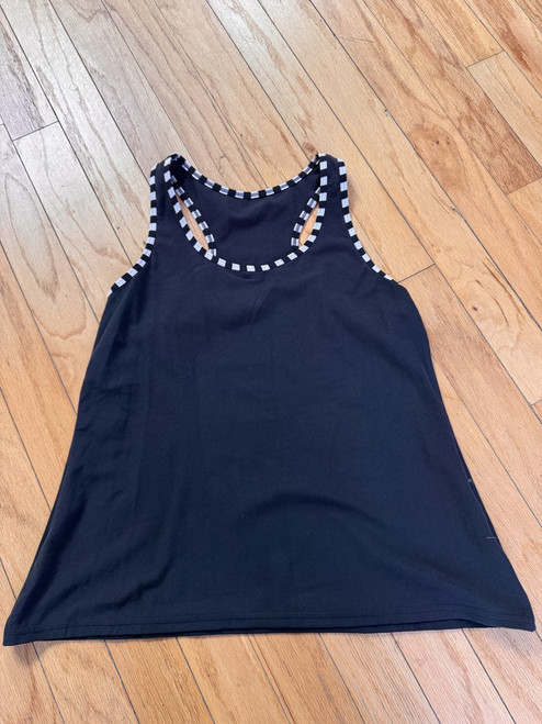 2XL Racerback Tank [READY TO SHIP]