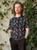 Spooky Masc Cut Tee