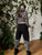 Spooky Colorblock Joggers