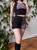 Split Pocket Shorts