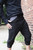 2XL Avery Crop Pants (READY TO SHIP)