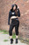 2XL Avery Crop Pants (READY TO SHIP)