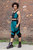 XL Aven Crop Jogger (READY TO SHIP)
