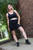 2XL Sierra Skort (READY TO SHIP)