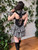Bustle Romper