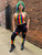 PRIDE Criss Cross Top