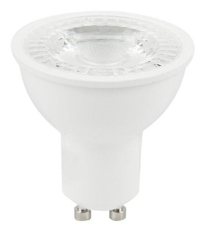 Foco Led 6w Gu10 36 Grados 100-240 V Luz De Dia Tecnolite GU10L-LED/001/65