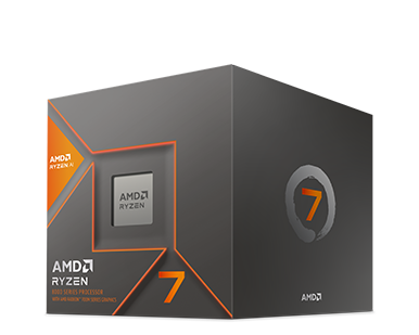 AMD Ryzen™ 7 8700G Processor