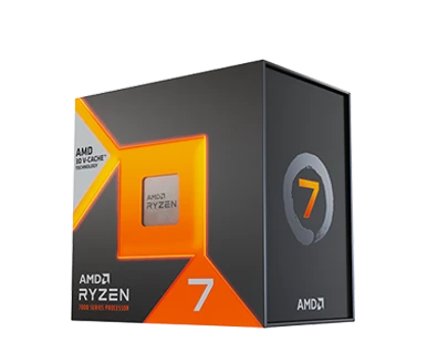 AMD Ryzen™ 7 7700X3D Processor