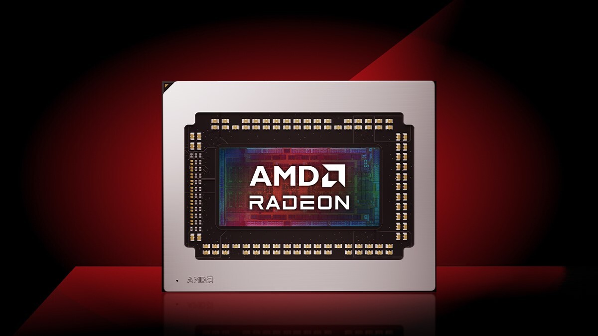 Radeon Graphics