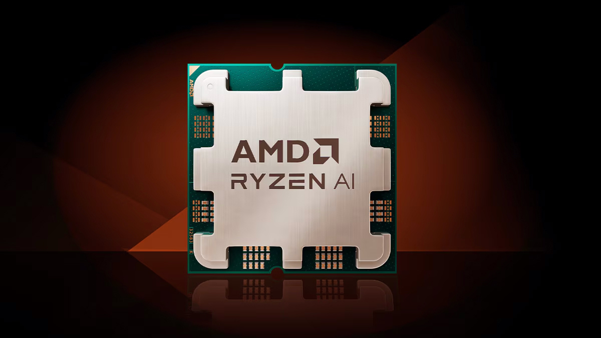 Ryzen Processors