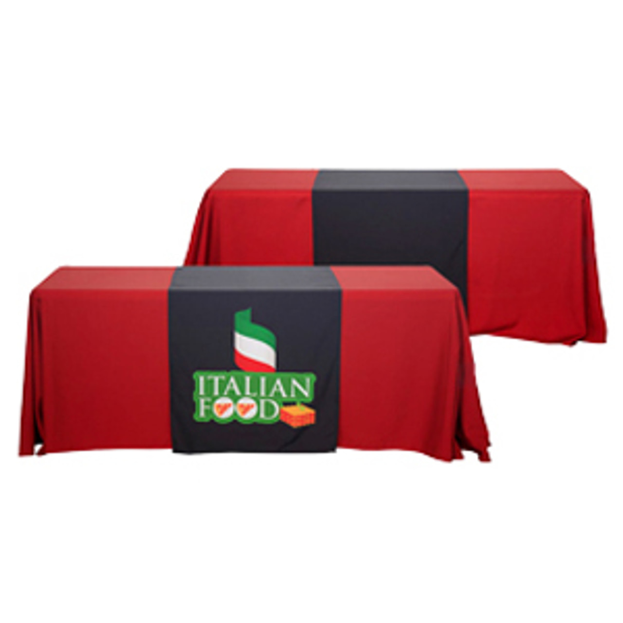 Italian Table Runners