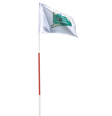 Custom Golf Flags