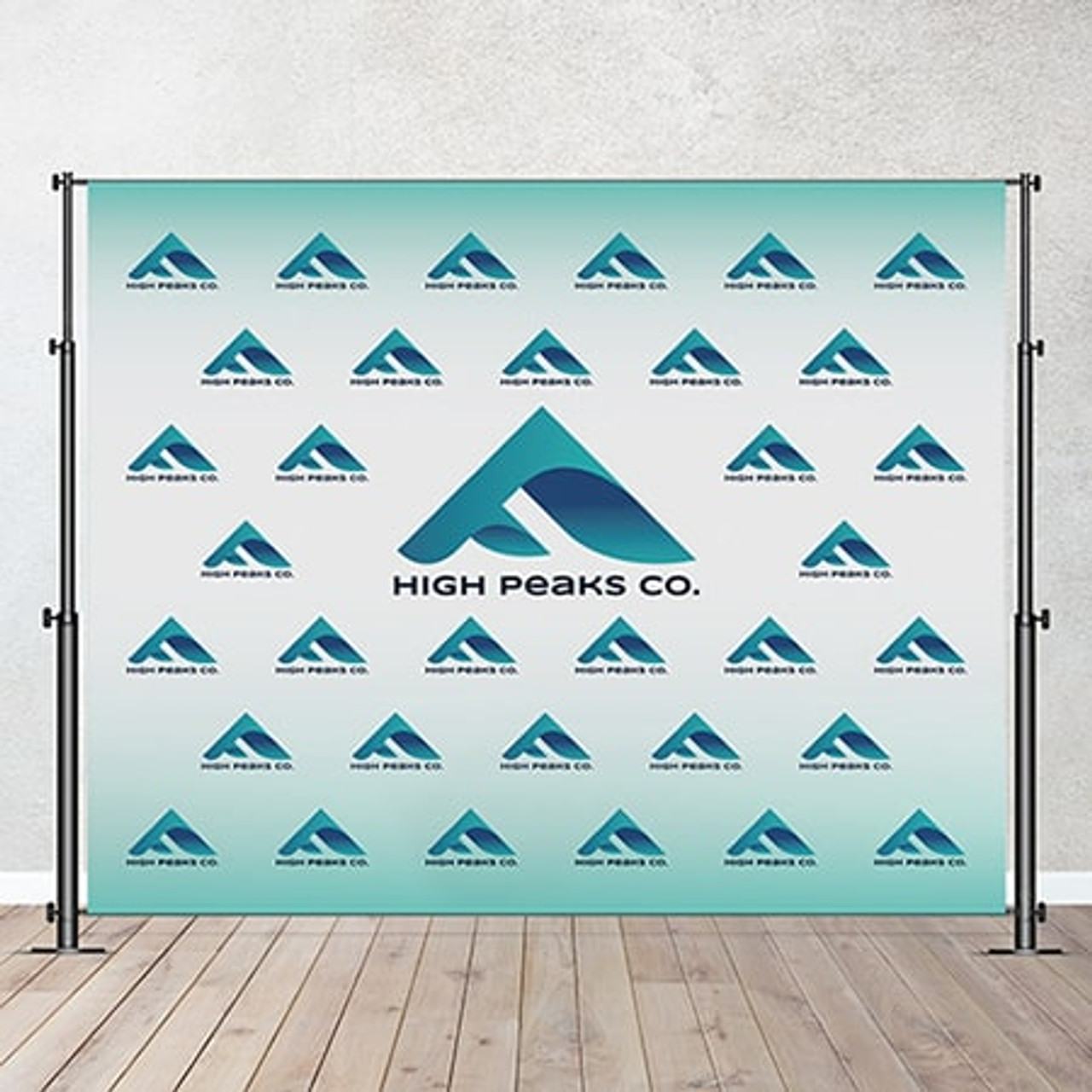 Full-Color Vinyl Banner | The Rag Company