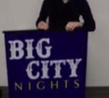 How to Set Up an Economy Retractable Banner