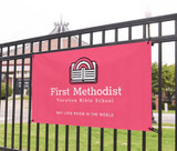 10 Things to Do With Church Banners After Easter