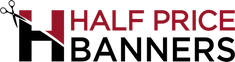 Half Price Banners