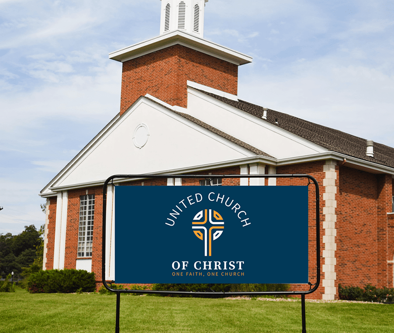 Custom Church Banners Custom church banners