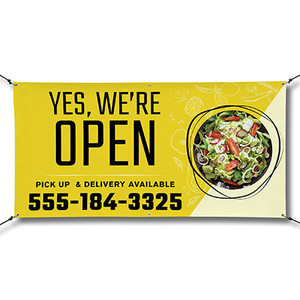 Custom Banners Custom Banners