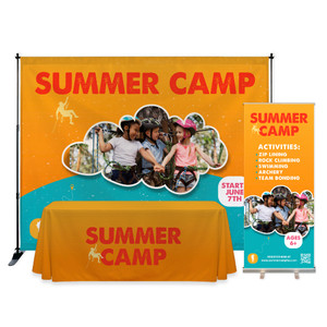 Camp Bundle Camp Bundle