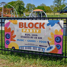 A 101 Guide to Event Banners Made By Half Price Banners