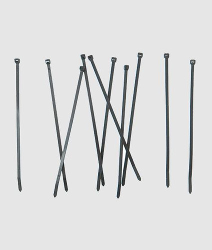 Zip Ties (Pack of 10)