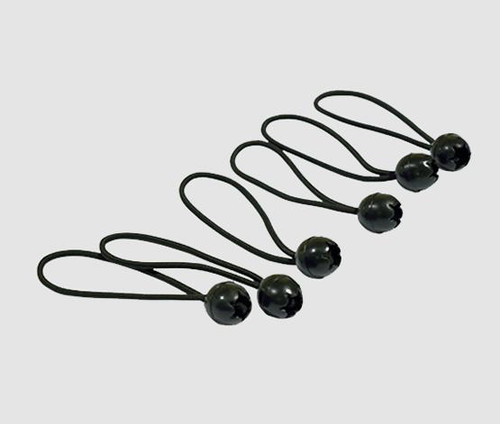 Ball Bungees (Pack of 6)