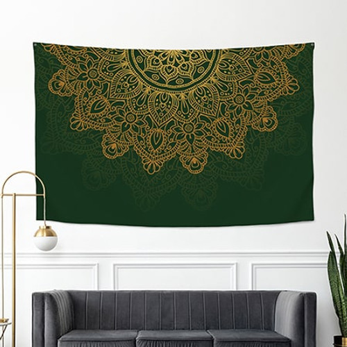 Custom tapestry 2025 printing wholesale