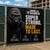 Heavy Duty Custom Vinyl Banners (18 oz)