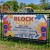 Mesh Vinyl Banner Printing