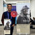 Cutom Retractable Banner HPB